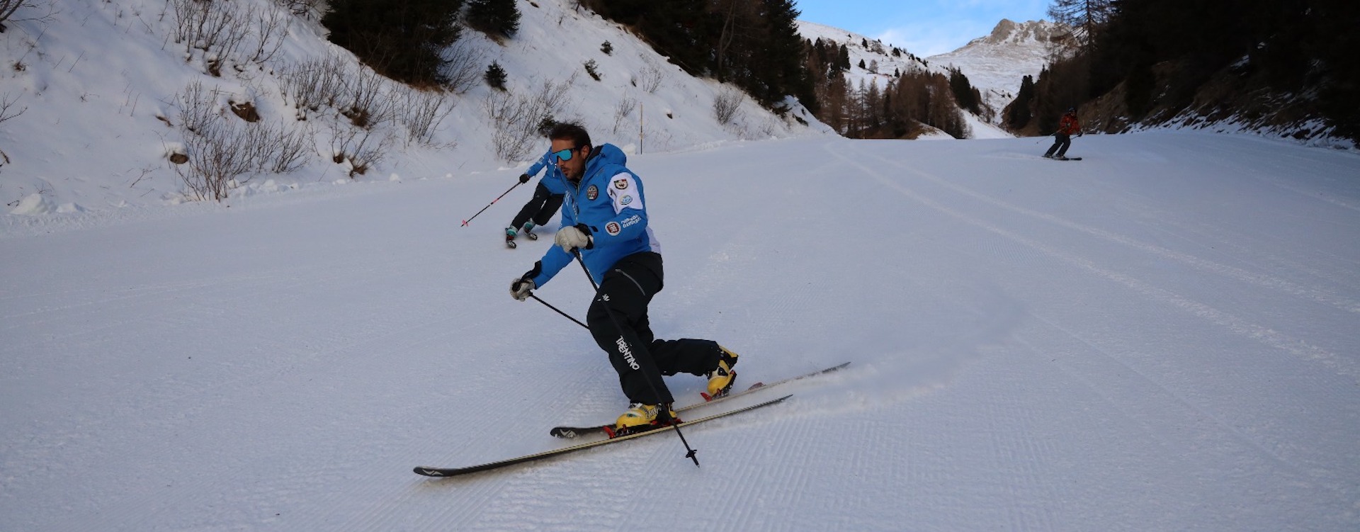 telemark